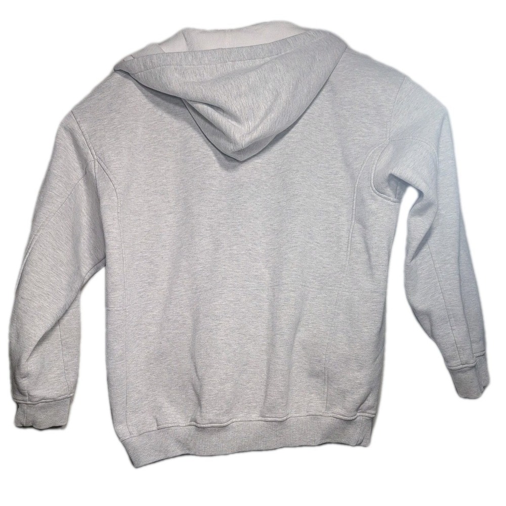 Southpole Y2K Men's Hoodie Zip & snap Sz XL VTG Sweater Skater Streetwear Active - Picture 5 of 11